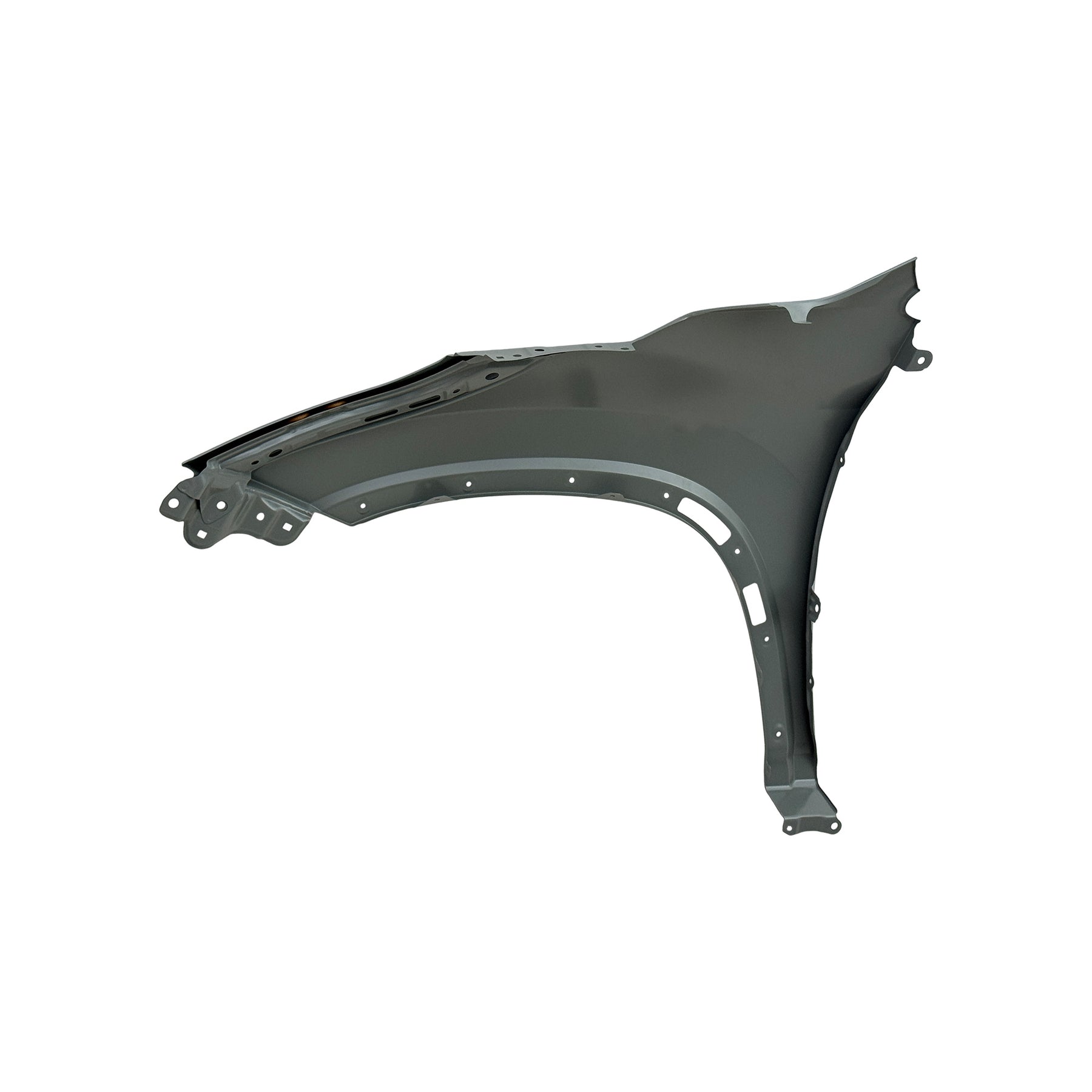 REPLACEMENT FRONT FENDER RH, 2015, FOR TOYOTA HIGHLANDER, 538010E130