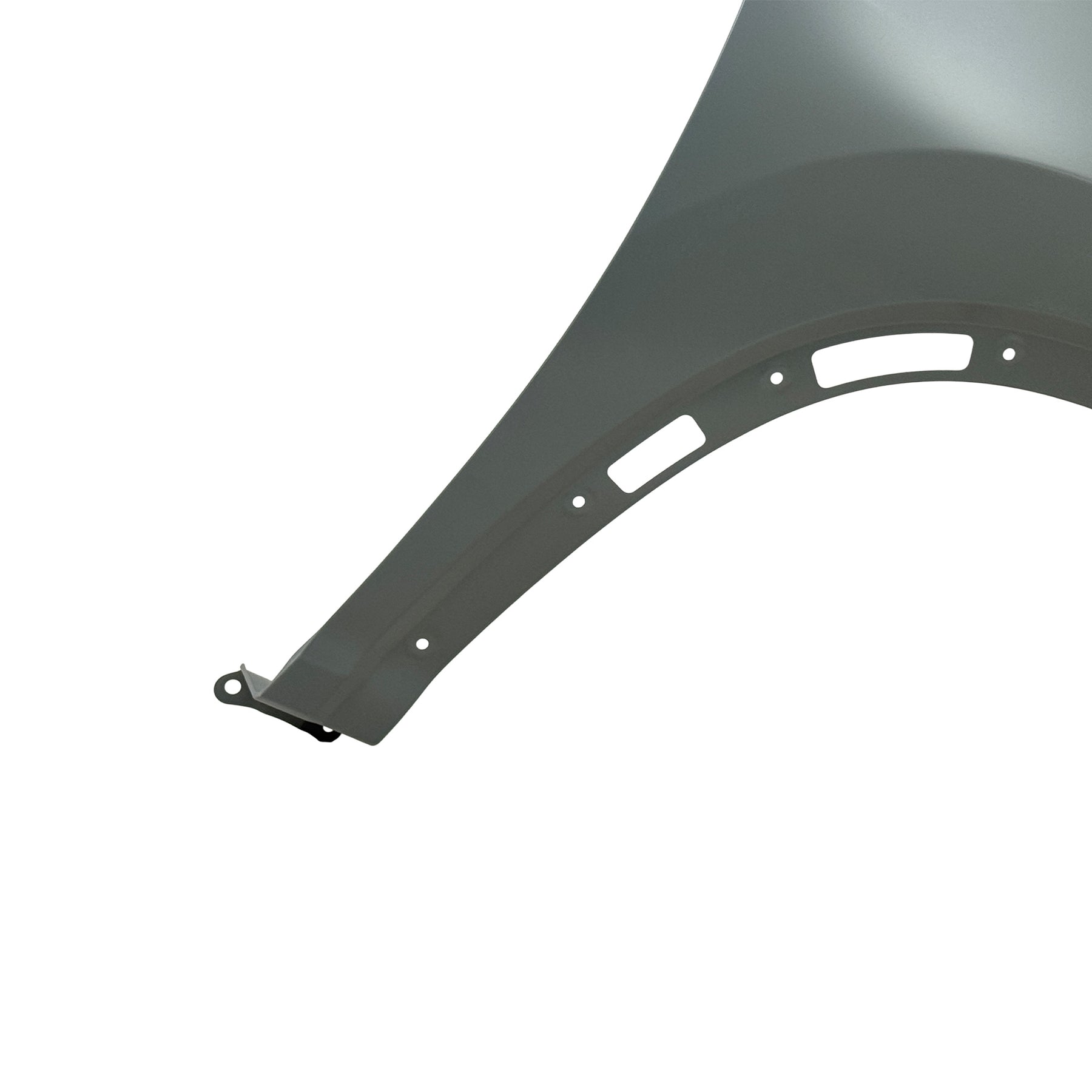 REPLACEMENT FRONT FENDER RH, 2015, FOR TOYOTA HIGHLANDER, 538010E130