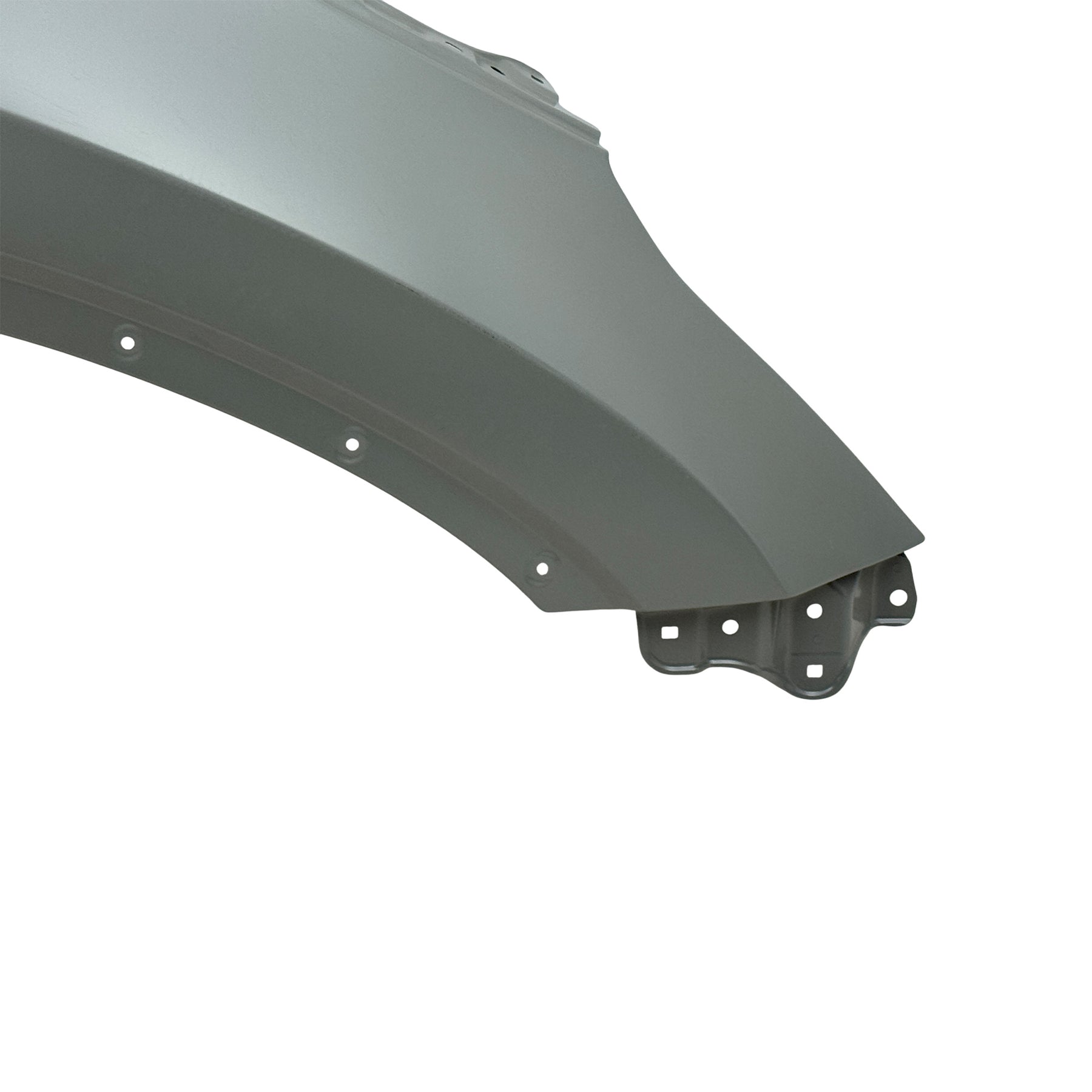 REPLACEMENT FRONT FENDER RH, 2015, FOR TOYOTA HIGHLANDER, 538010E130