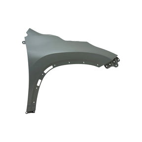 REPLACEMENT FRONT FENDER RH, 2015, FOR TOYOTA HIGHLANDER, 538010E130