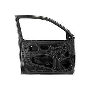 REPLACEMENT ONE AND HALF CABIN FRONT DOOR LH, FOR TOYOTA HILUX VIGO, (STEEL)