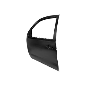 REPLACEMENT ONE AND HALF CABIN FRONT DOOR LH, FOR TOYOTA HILUX VIGO, (STEEL)