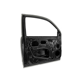 REPLACEMENT ONE AND HALF CABIN FRONT DOOR LH, FOR TOYOTA HILUX VIGO, (STEEL)