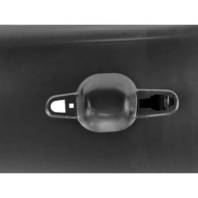 REPLACEMENT ONE AND HALF CABIN FRONT DOOR LH, FOR TOYOTA HILUX VIGO, (STEEL)