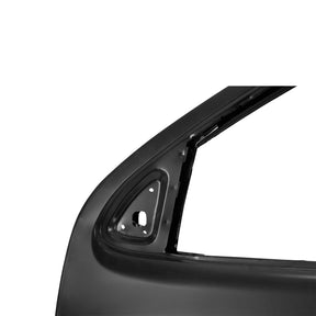 REPLACEMENT ONE AND HALF CABIN FRONT DOOR LH, FOR TOYOTA HILUX VIGO, (STEEL)