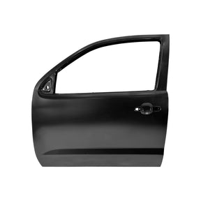 REPLACEMENT ONE AND HALF CABIN FRONT DOOR LH, FOR TOYOTA HILUX VIGO, (STEEL)