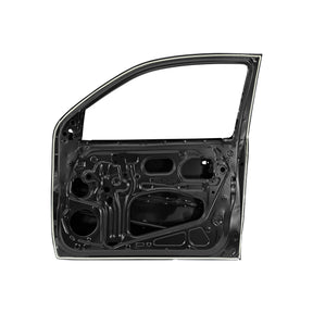 REPLACEMENT ONE AND HALF CABIN FRONT DOOR RH, FOR TOYOTA HILUX VIGO, (STEEL)