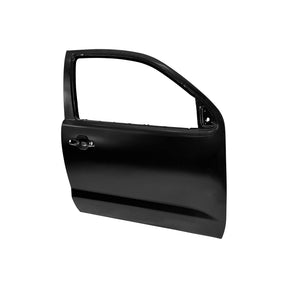 REPLACEMENT ONE AND HALF CABIN FRONT DOOR RH, FOR TOYOTA HILUX VIGO, (STEEL)
