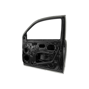 REPLACEMENT ONE AND HALF CABIN FRONT DOOR RH, FOR TOYOTA HILUX VIGO, (STEEL)