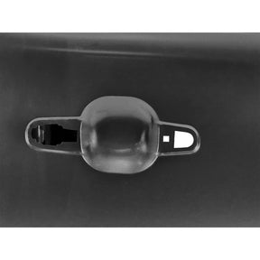 REPLACEMENT ONE AND HALF CABIN FRONT DOOR RH, FOR TOYOTA HILUX VIGO, (STEEL)