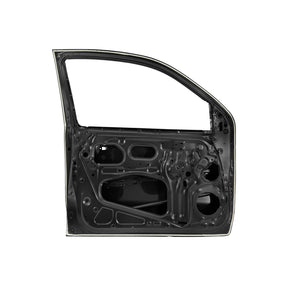 REPLACEMENT ONE AND HALF CABIN FRONT DOOR LH, FOR TOYOTA HILUX REVO, (STEEL)
