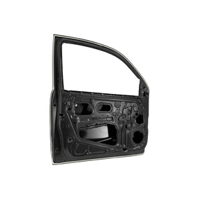 REPLACEMENT ONE AND HALF CABIN FRONT DOOR LH, FOR TOYOTA HILUX REVO, (STEEL)
