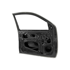 REPLACEMENT ONE AND HALF CABIN FRONT DOOR LH, FOR TOYOTA HILUX REVO, (STEEL)