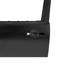 REPLACEMENT ONE AND HALF CABIN FRONT DOOR LH, FOR TOYOTA HILUX REVO, (STEEL)