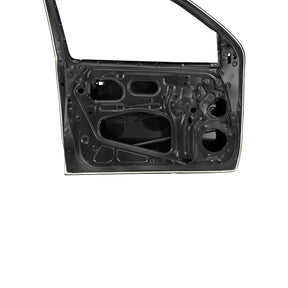 REPLACEMENT ONE AND HALF CABIN FRONT DOOR LH, FOR TOYOTA HILUX REVO, (STEEL)
