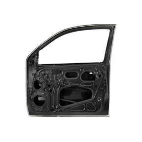 REPLACEMENT ONE AND HALF CABIN FRONT DOOR RH, FOR TOYOTA HILUX REVO, (STEEL)