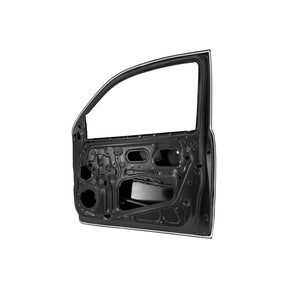 REPLACEMENT ONE AND HALF CABIN FRONT DOOR RH, FOR TOYOTA HILUX REVO, (STEEL)