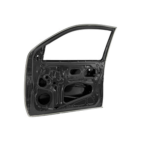REPLACEMENT ONE AND HALF CABIN FRONT DOOR RH, FOR TOYOTA HILUX REVO, (STEEL)