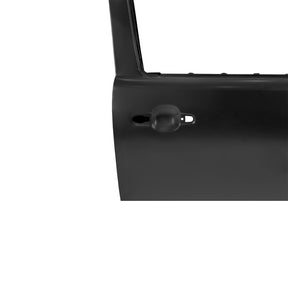 REPLACEMENT ONE AND HALF CABIN FRONT DOOR RH, FOR TOYOTA HILUX REVO, (STEEL)