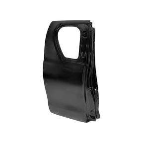 REPLACEMENT ONE AND HALF CABIN REAR DOOR RH, FOR TOYOTA HILUX REVO, (STEEL)