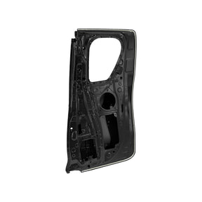 REPLACEMENT ONE AND HALF CABIN REAR DOOR RH, FOR TOYOTA HILUX REVO, (STEEL)