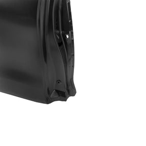 REPLACEMENT ONE AND HALF CABIN REAR DOOR RH, FOR TOYOTA HILUX REVO, (STEEL)