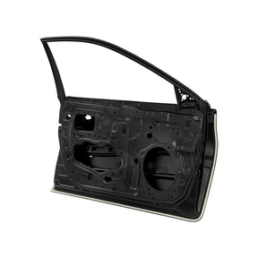 REPLACEMENT FRONT DOOR LH, 2015-2017, FOR TOYOTA CAMRY