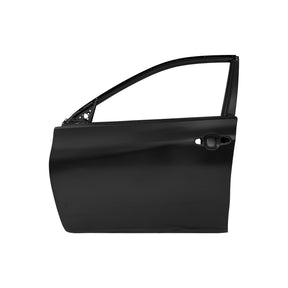 REPLACEMENT FRONT DOOR LH, 2015-2017, FOR TOYOTA CAMRY