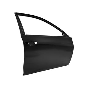 REPLACEMENT FRONT DOOR RH, 2015-2017, FOR TOYOTA CAMRY