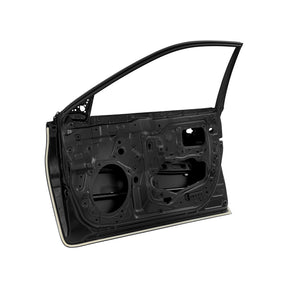 REPLACEMENT FRONT DOOR RH, 2015-2017, FOR TOYOTA CAMRY