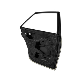 REPLACEMENT REAR DOOR LH, 2015-2017, FOR TOYOTA CAMRY