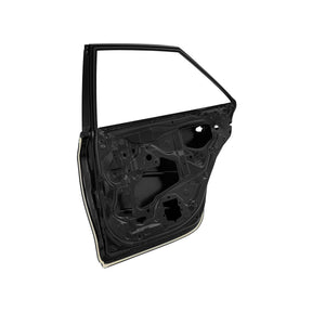 REPLACEMENT REAR DOOR RH, 2015-2017, FOR TOYOTA CAMRY