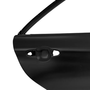 REPLACEMENT REAR DOOR RH, 2015-2017, FOR TOYOTA CAMRY