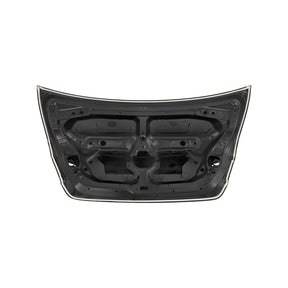 REPLACEMENT TRUNK LID, 2015-2017, FOR TOYOTA CAMRY, (STEEL)