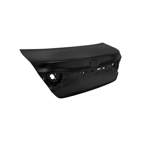REPLACEMENT TRUNK LID, 2015-2017, FOR TOYOTA CAMRY, (STEEL)