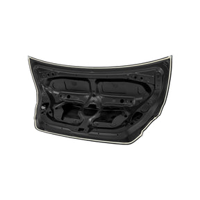 REPLACEMENT TRUNK LID, 2015-2017, FOR TOYOTA CAMRY, (STEEL)