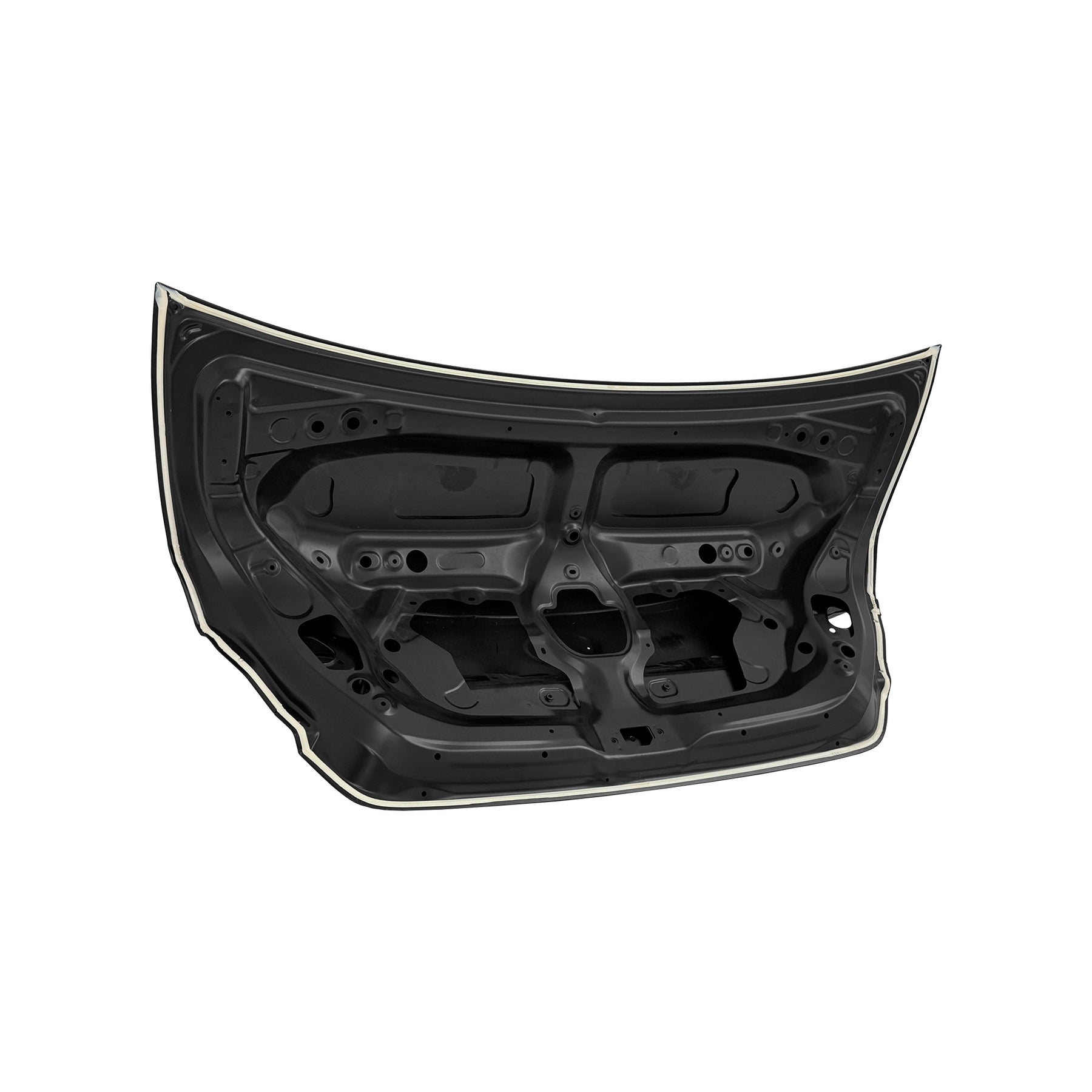 REPLACEMENT TRUNK LID, 2015-2017, FOR TOYOTA CAMRY, (STEEL)