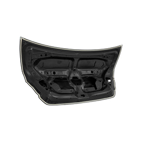 REPLACEMENT TRUNK LID, 2015-2017, FOR TOYOTA CAMRY, (STEEL)