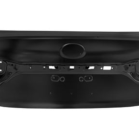 REPLACEMENT TRUNK LID, 2015-2017, FOR TOYOTA CAMRY, (STEEL)