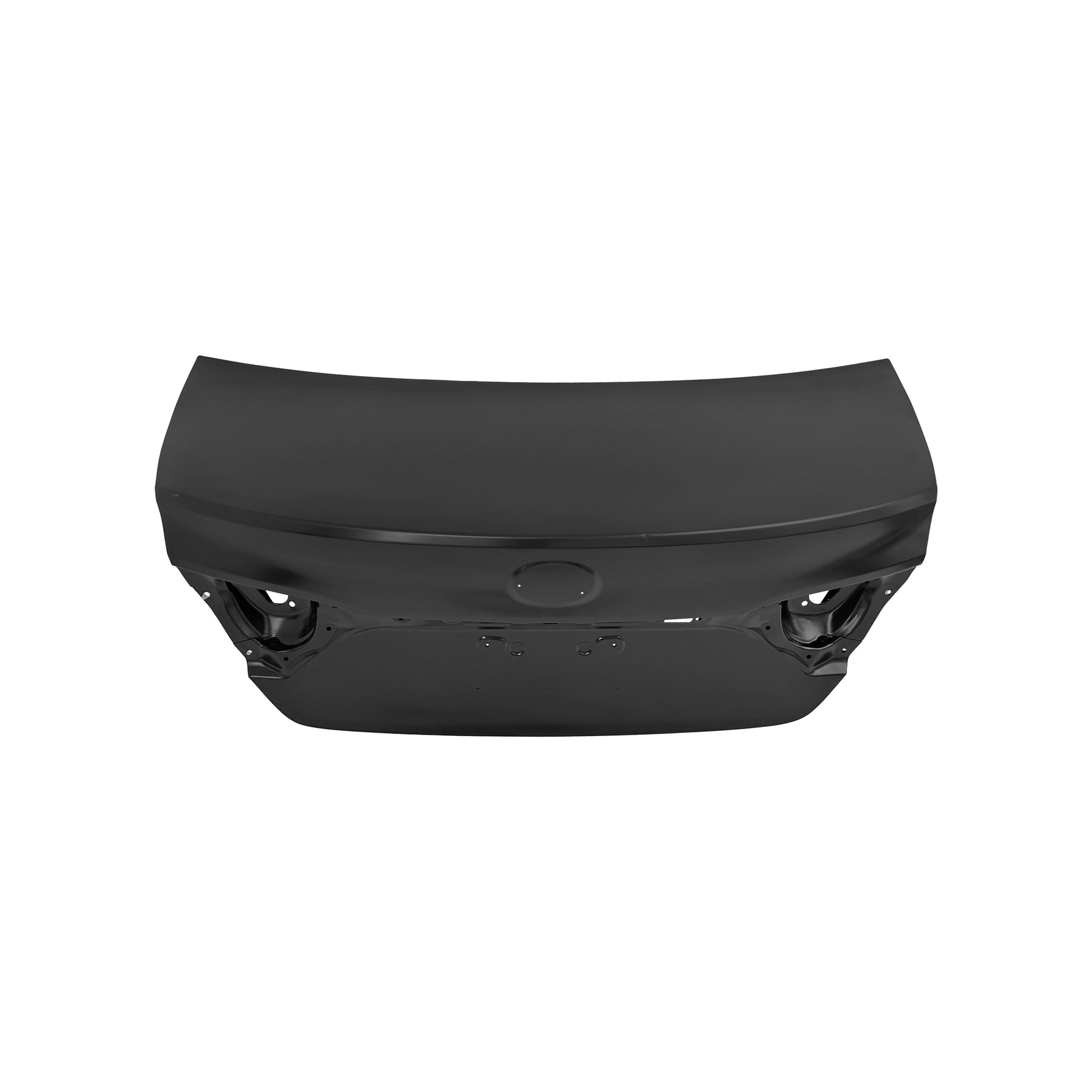 REPLACEMENT TRUNK LID, 2015-2017, FOR TOYOTA CAMRY, (STEEL)