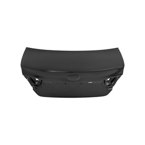REPLACEMENT TRUNK LID, 2015-2017, FOR TOYOTA CAMRY, (STEEL)
