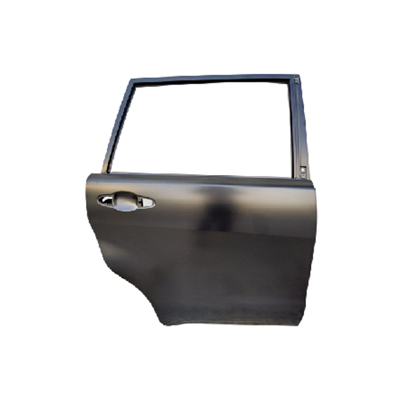 REPLACEMENT REAR DOOR RH, 2015-, FOR TOYOTA INNOVA, 670040K030