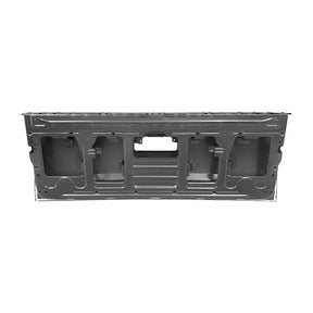 REPLACEMENT TAILGATE, 2016-2023, FOR TOYOTA TACOMA, (STEEL)