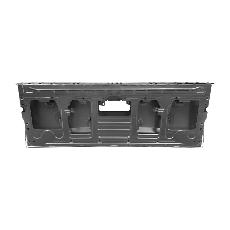 REPLACEMENT TAILGATE, 2016-2023, FOR TOYOTA TACOMA, (STEEL)