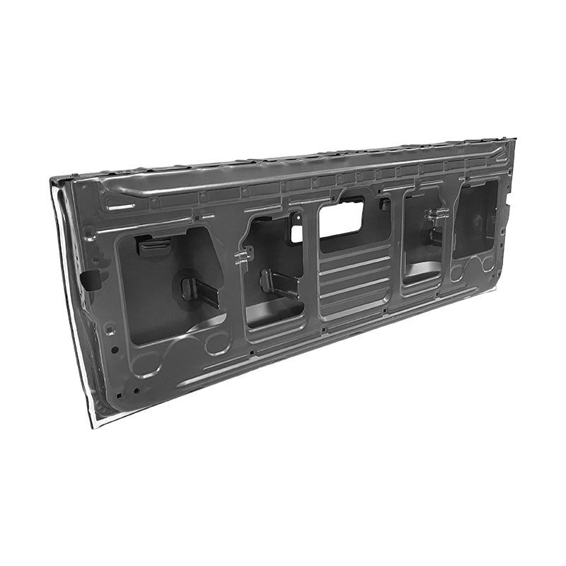 REPLACEMENT TAILGATE, 2016-2023, FOR TOYOTA TACOMA, (STEEL)