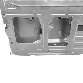 REPLACEMENT TAILGATE, 2016-2023, FOR TOYOTA TACOMA, (STEEL)