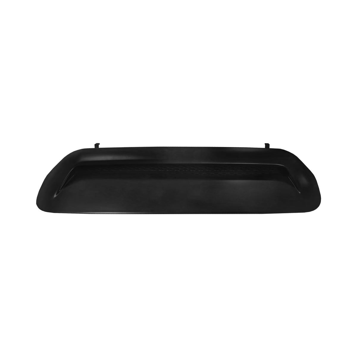 REPLACEMENT HOOD W/HOLE WITH PLASTIC PART, 2014-, FOR TOYOTA 4 RUNNER