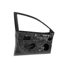 REPLACEMENT FRONT DOOR LH, 2018, FOR TOYOTA CAMRY, 67002-06290, (STEEL)