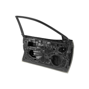 REPLACEMENT FRONT DOOR LH, 2018, FOR TOYOTA CAMRY, 67002-06290, (STEEL)