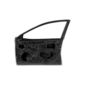 REPLACEMENT FRONT DOOR RH, 2018, FOR TOYOTA CAMRY, 6700106310, (STEEL)